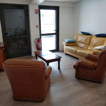 Appartement Au Crotoy Le Crotoy Exterior photo